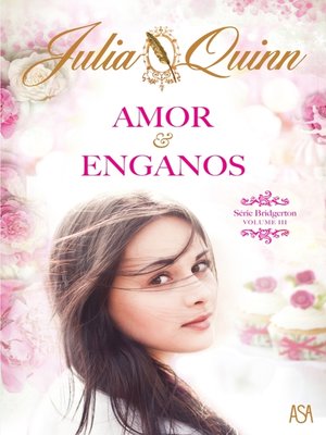cover image of Amor e Enganos